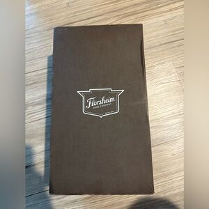 Florsheim Oxefords Black